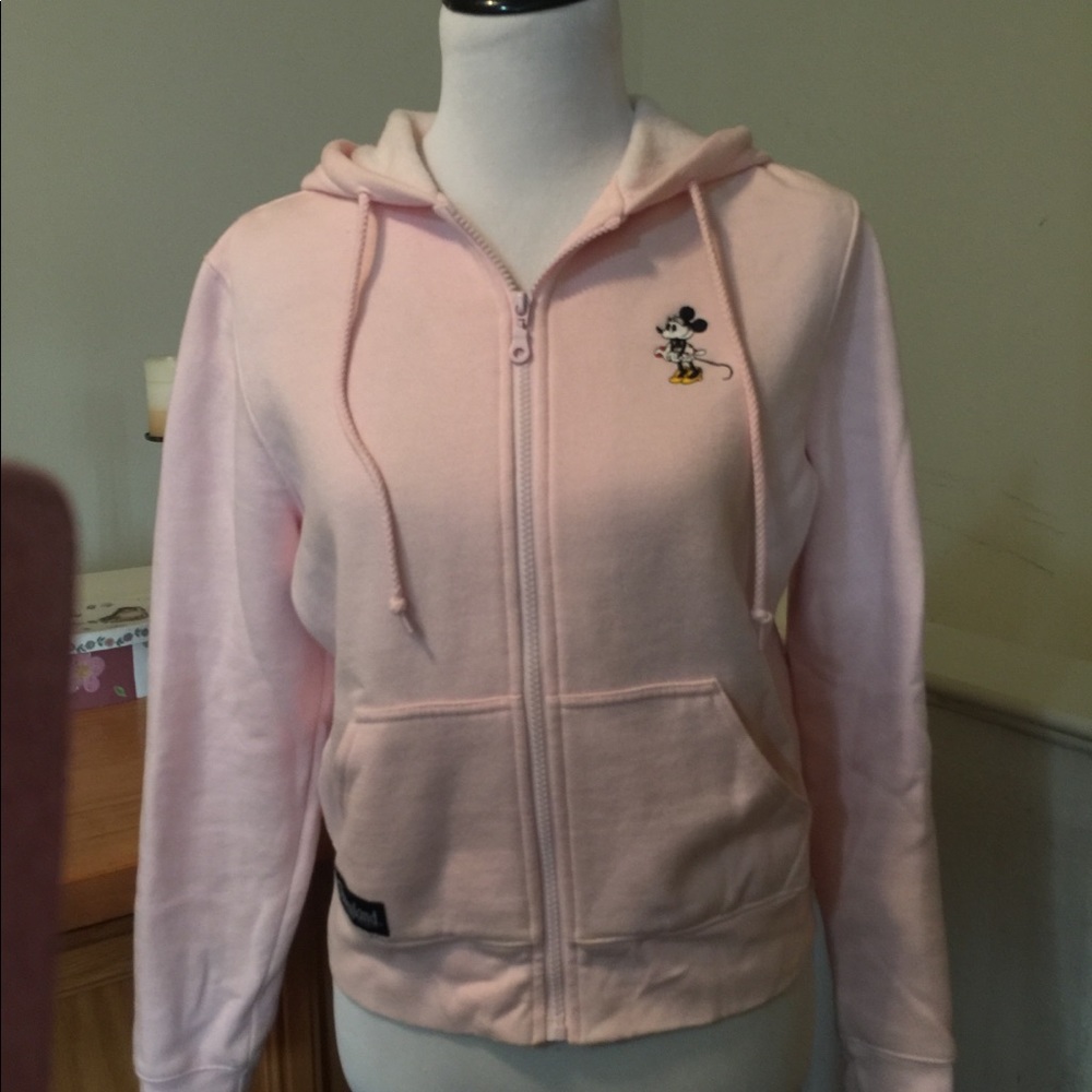 ❌❌❌SOLD❌❌❌Disneyland Sweater woman’s